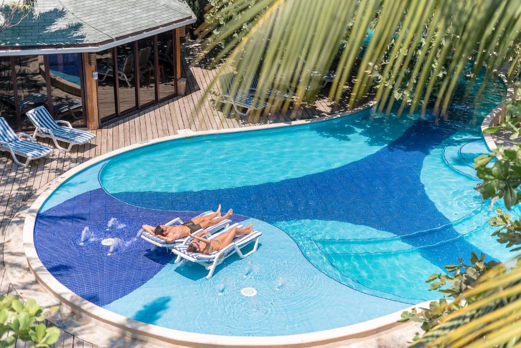 Paradise Beach Hotel & Resort — 7