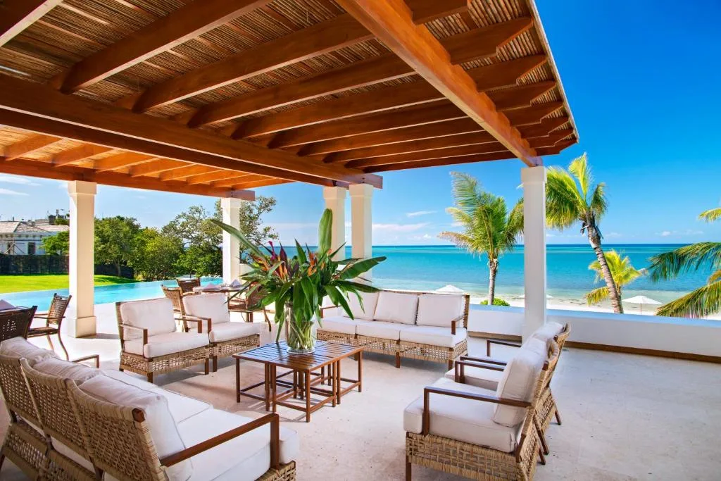 Las Verandas Hotel & Villas — 12