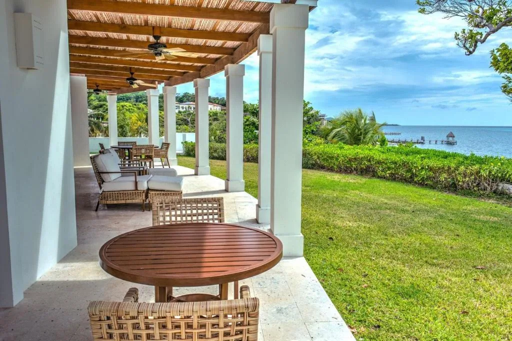 Las Verandas Hotel & Villas — 15