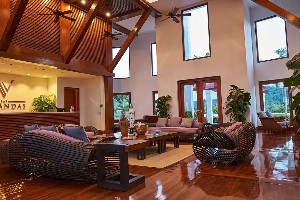 Las Verandas Hotel & Villas — 8