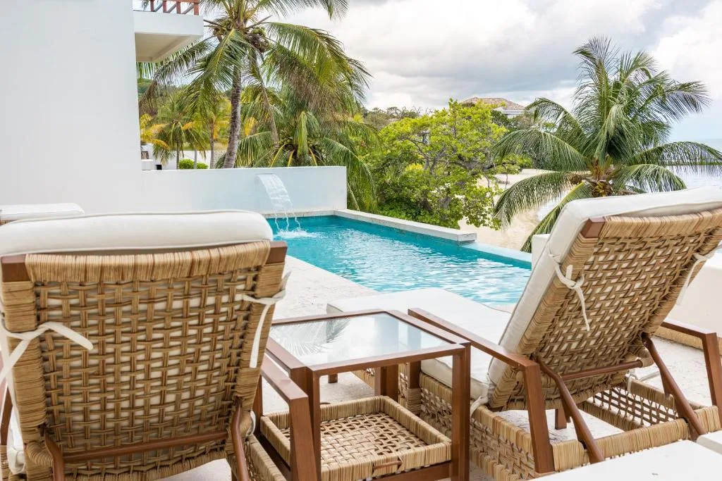 Las Verandas Hotel & Villas — 16