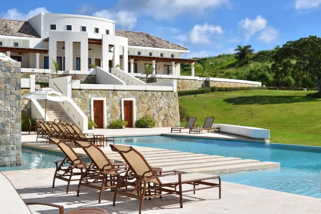 Las Verandas Hotel & Villas — 17