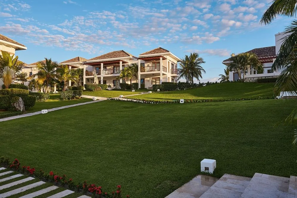 Las Verandas Hotel & Villas — 9