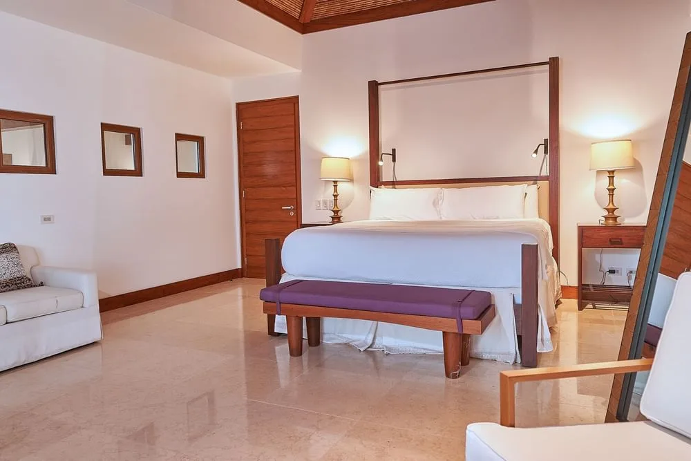 Las Verandas Hotel & Villas — 6