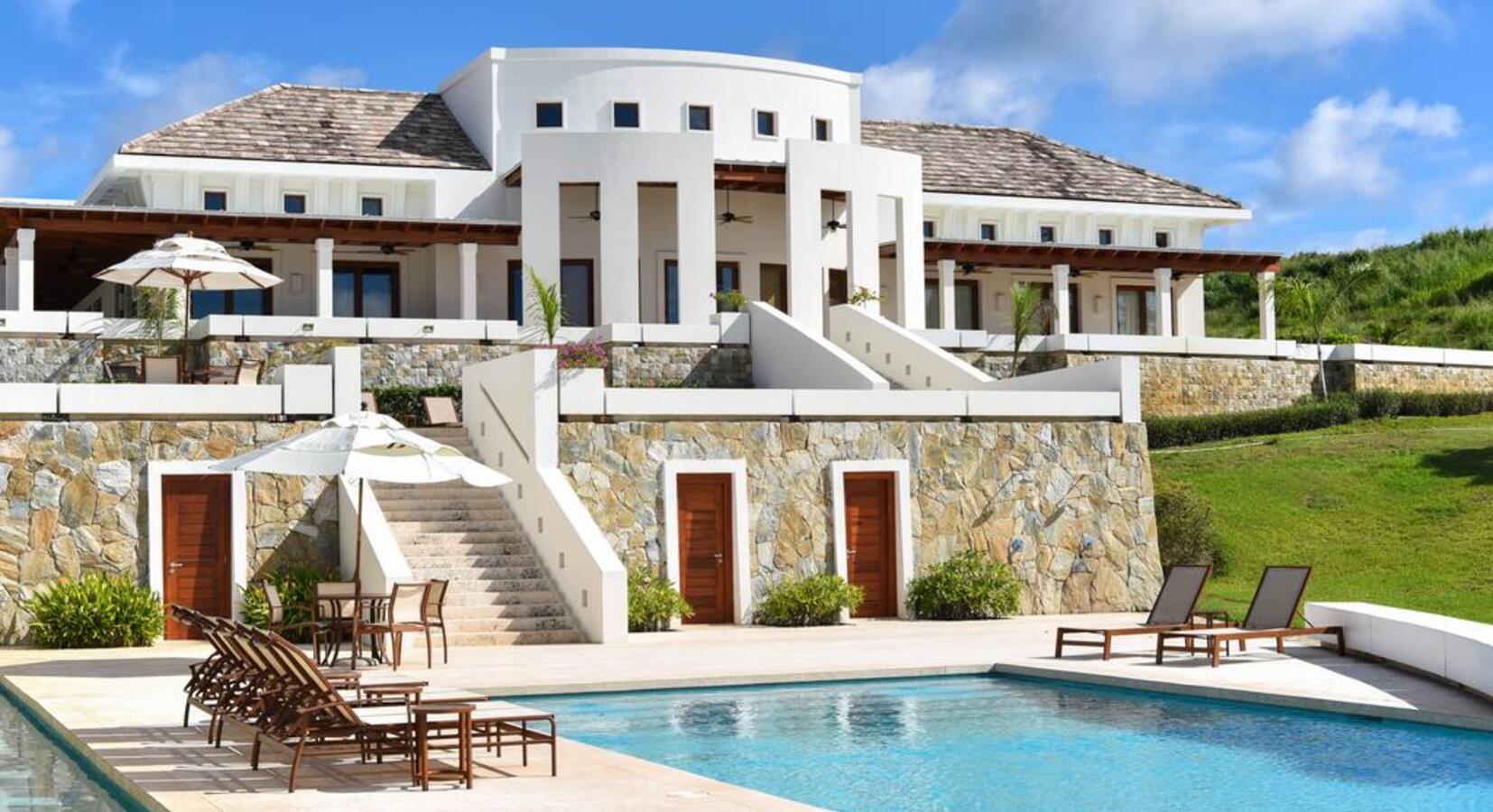 Las Verandas Hotel & Villas — 1