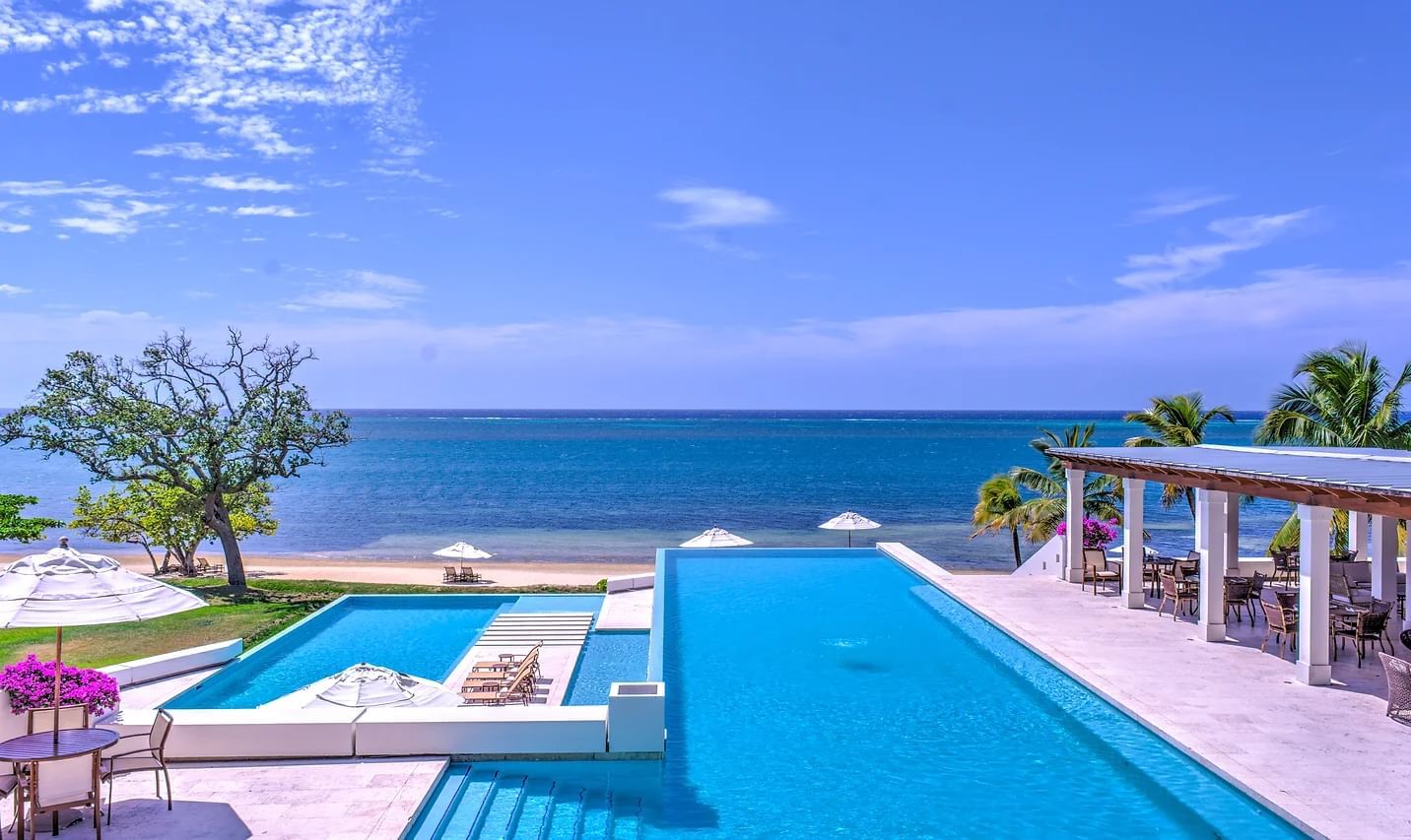 Las Verandas Hotel & Villas — 2