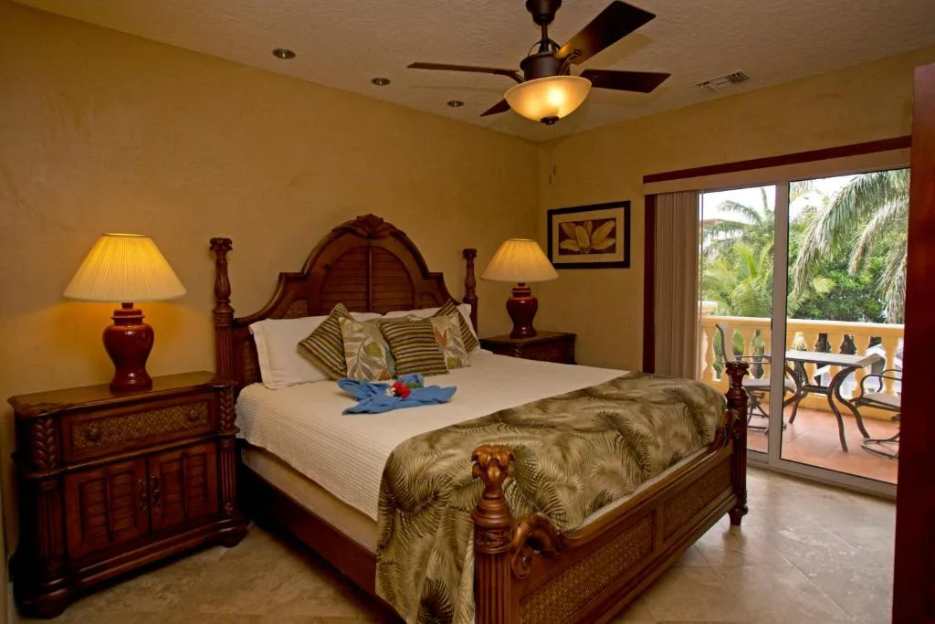 Infinity Bay Spa & Beach Resort — 11