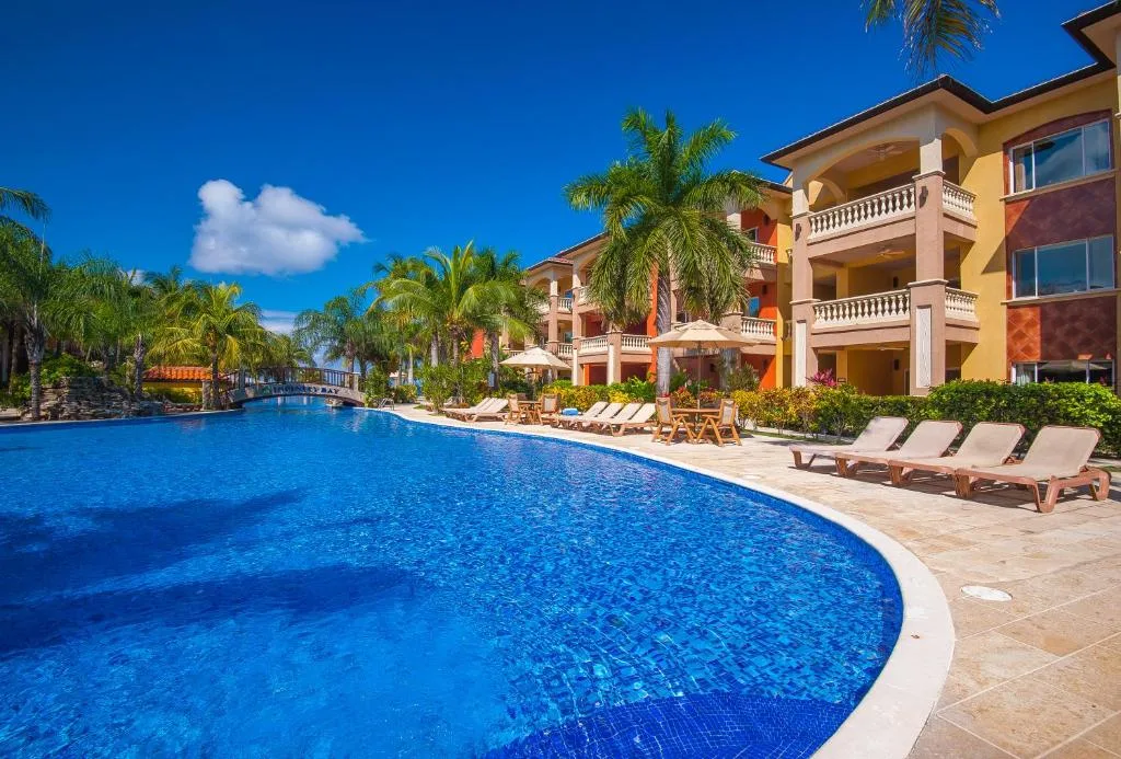 Infinity Bay Spa & Beach Resort — 17