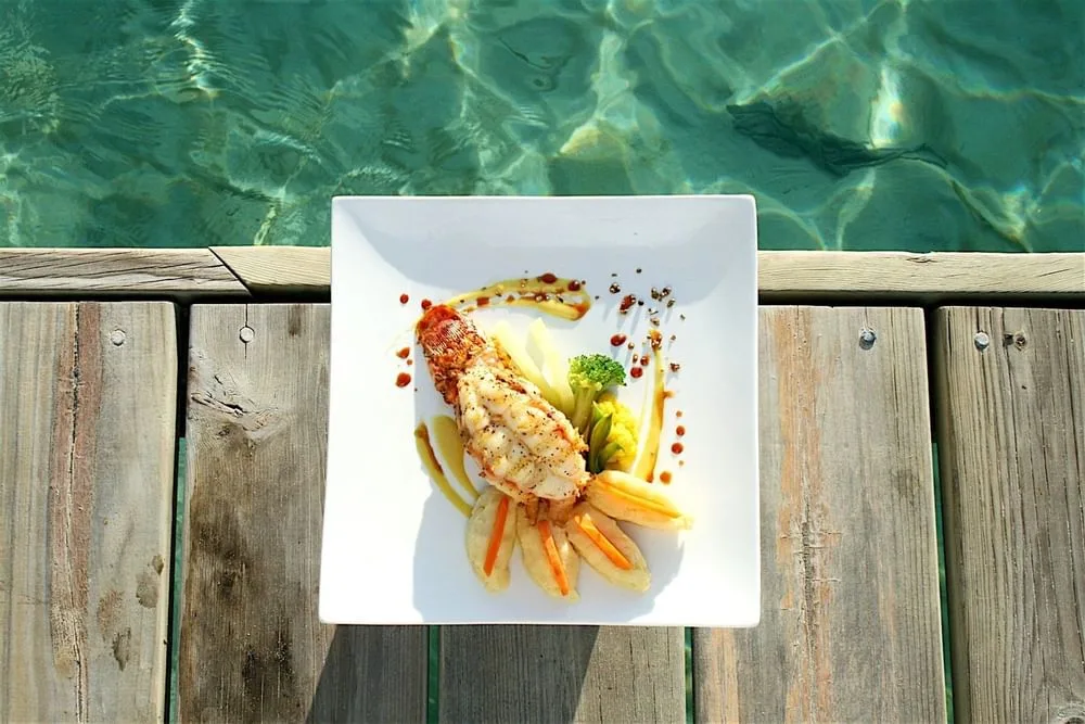 Infinity Bay Spa & Beach Resort — 4