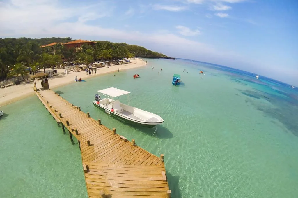 Infinity Bay Spa & Beach Resort — 12
