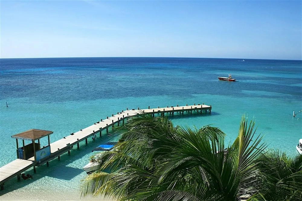 Infinity Bay Spa & Beach Resort — 7