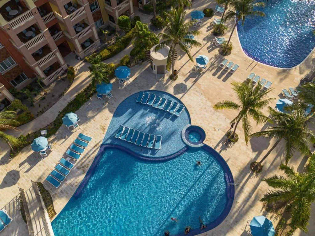 Infinity Bay Spa & Beach Resort — 19