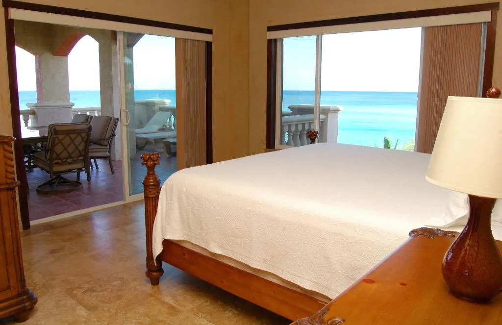 Infinity Bay Spa & Beach Resort — 13