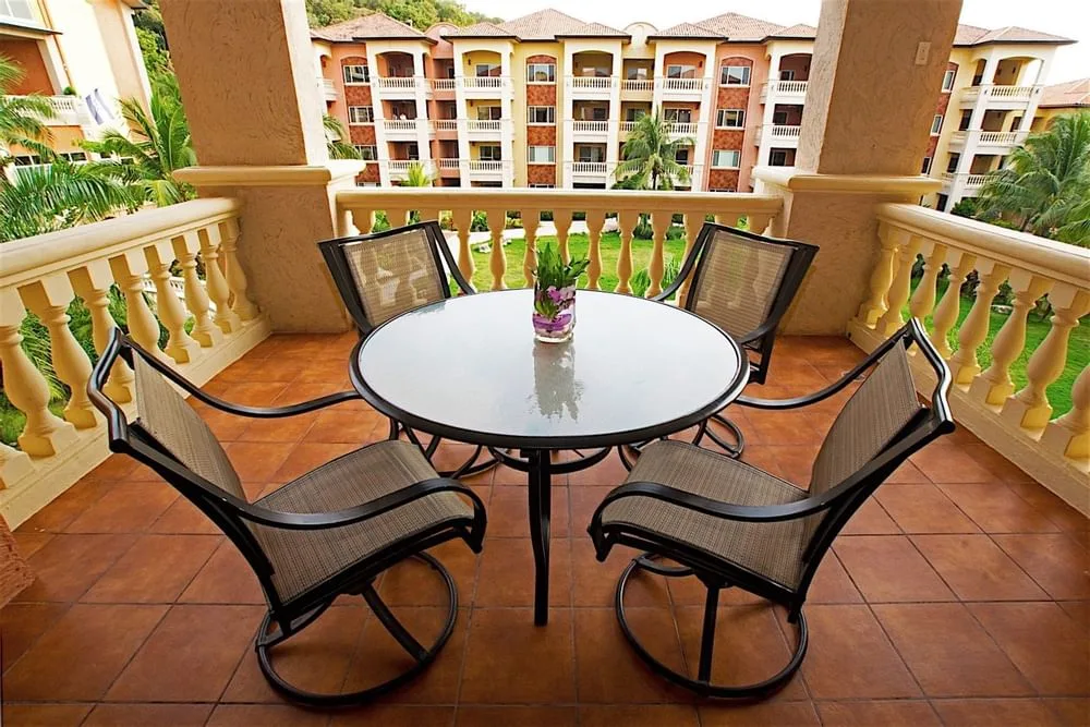 Infinity Bay Spa & Beach Resort — 5