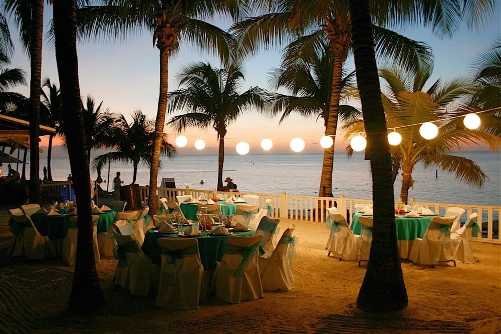 Infinity Bay Spa & Beach Resort — 2