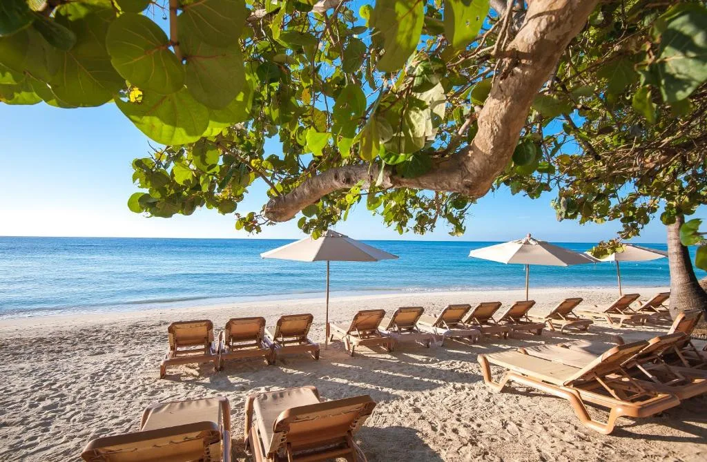 Infinity Bay Spa & Beach Resort — 15