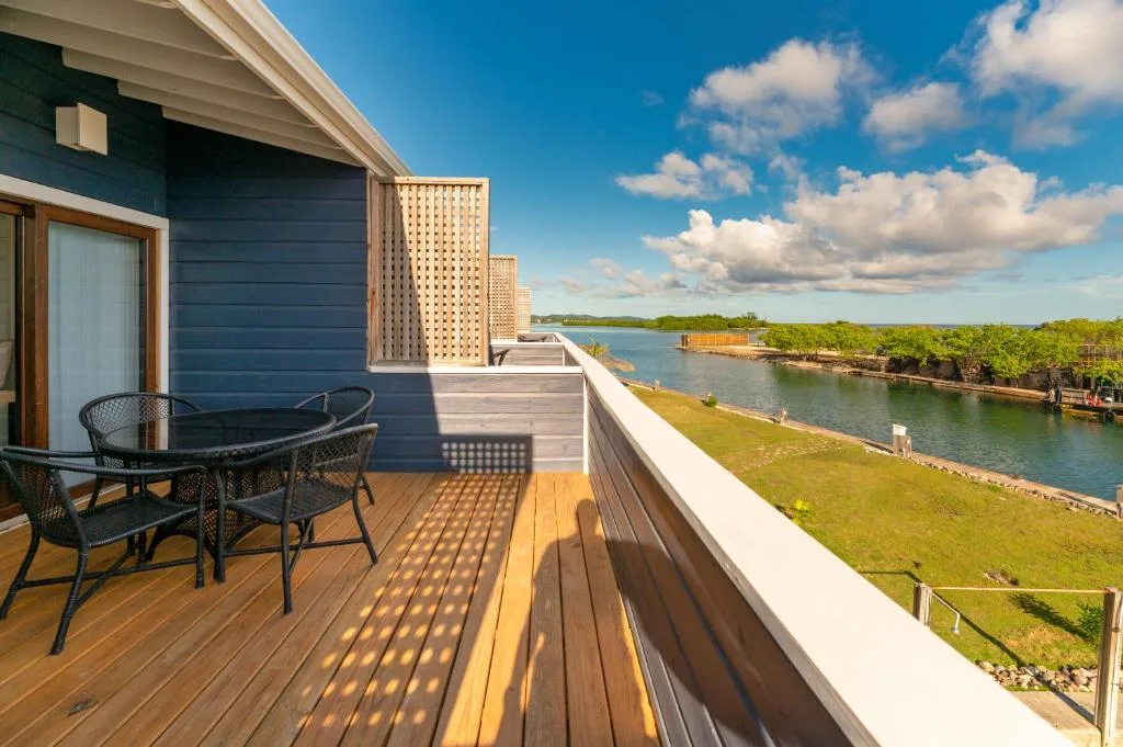 Barefoot Cay Resort — 33