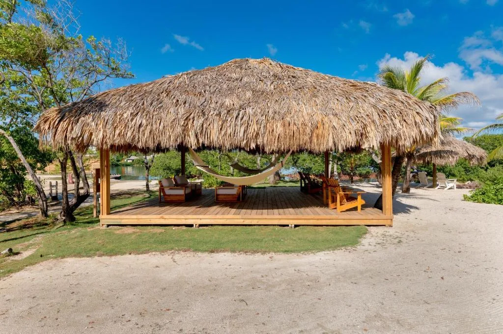 Barefoot Cay Resort — 32