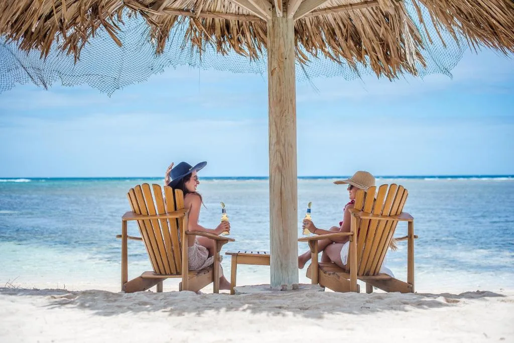 Barefoot Cay Resort — 24
