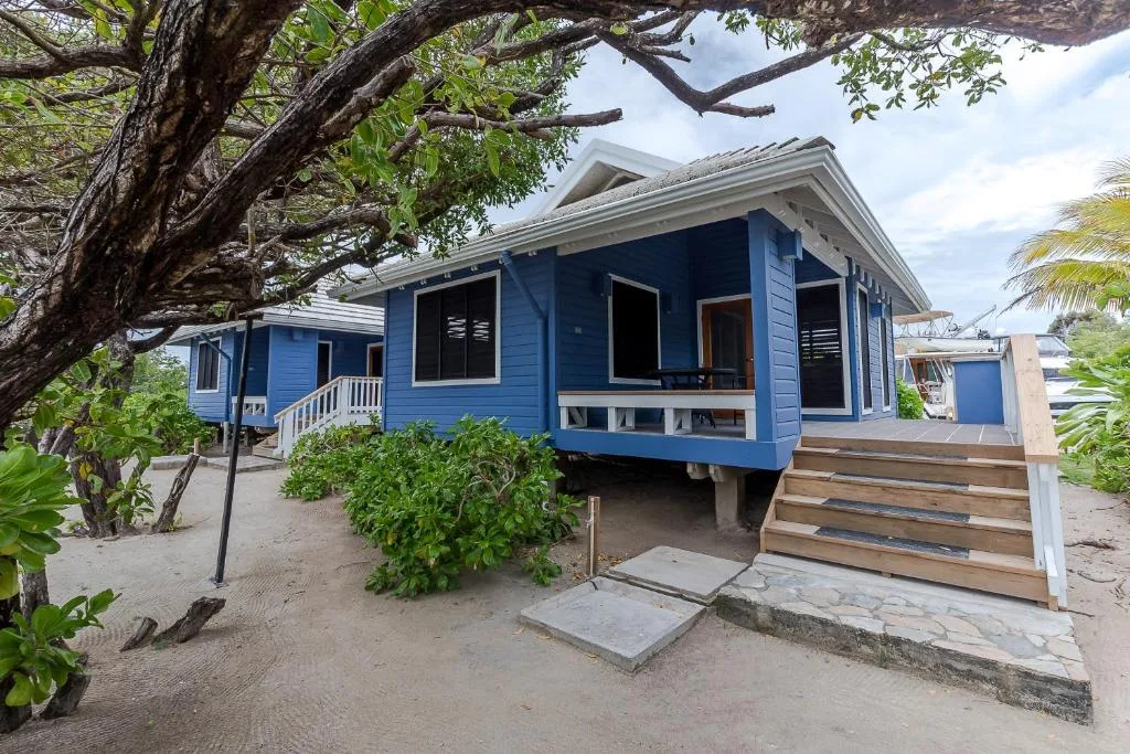 Barefoot Cay Resort — 22