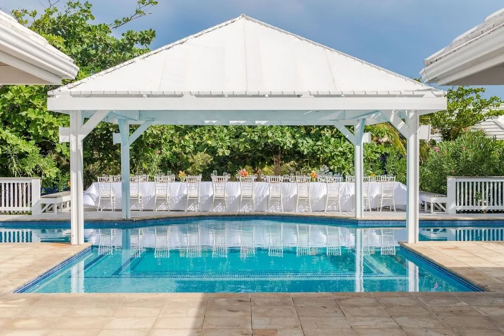 Barefoot Cay Resort — 11