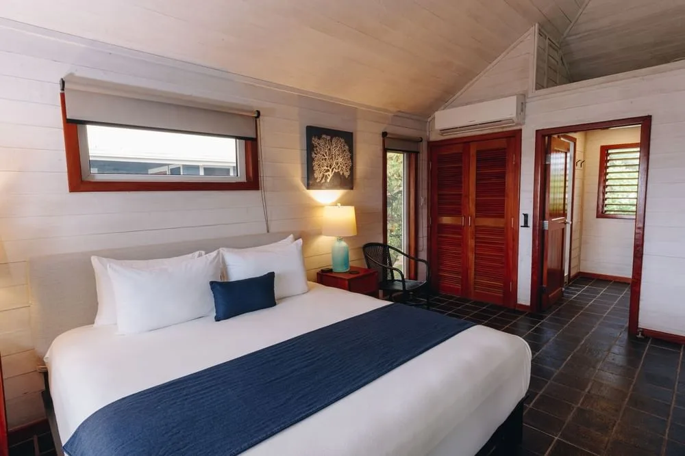 Barefoot Cay Resort — 6