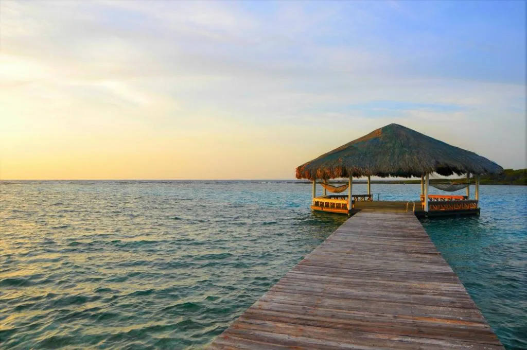 Barefoot Cay Resort — 18