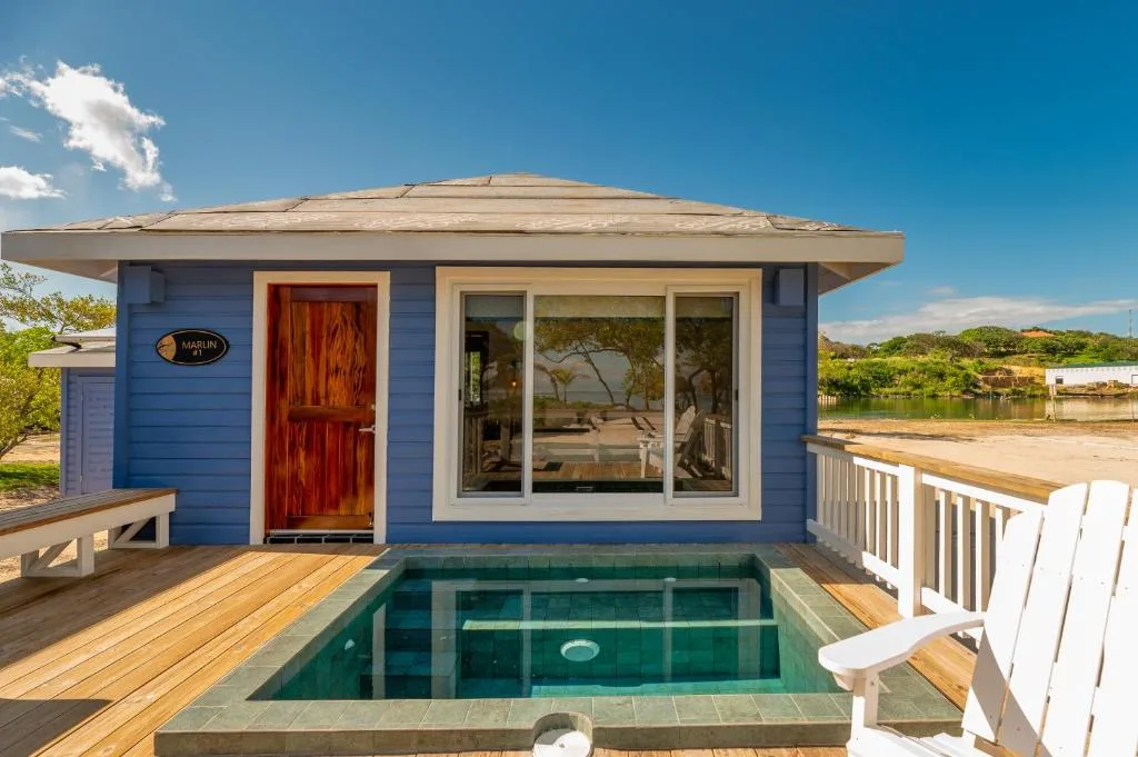 Barefoot Cay Resort — 28