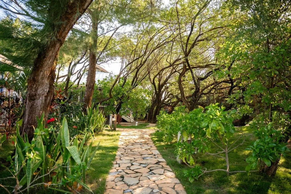 Barefoot Cay Resort — 12