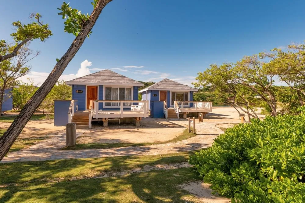 Barefoot Cay Resort — 5