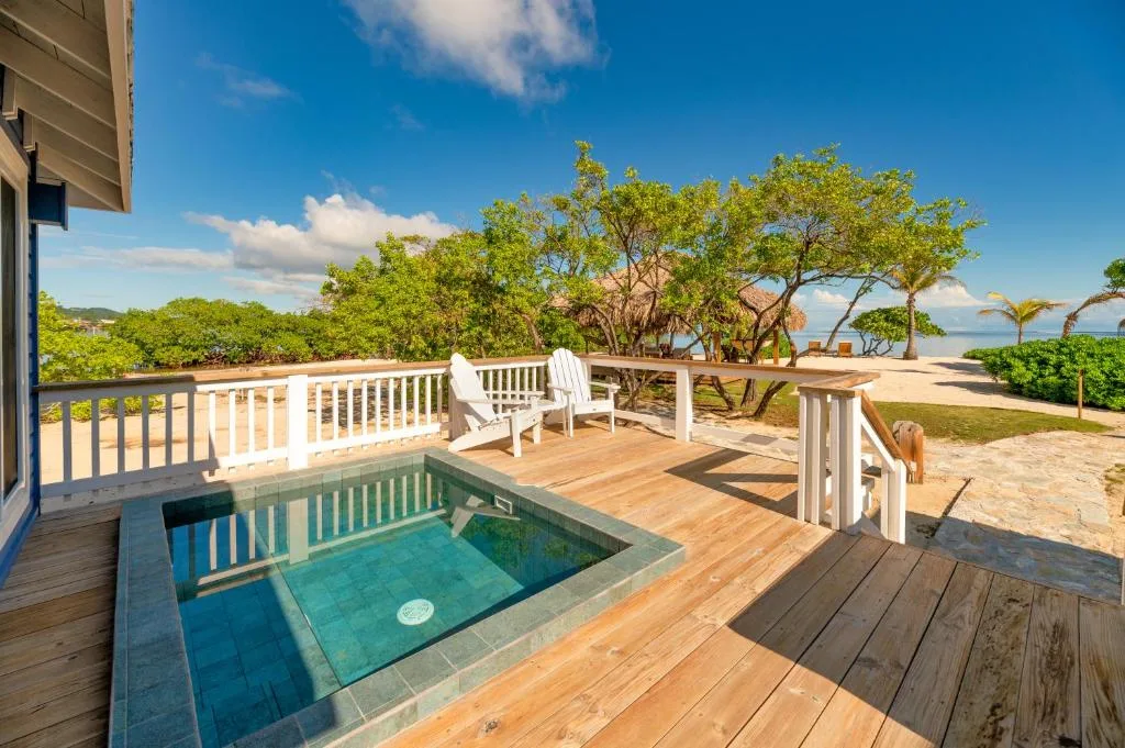 Barefoot Cay Resort — 27