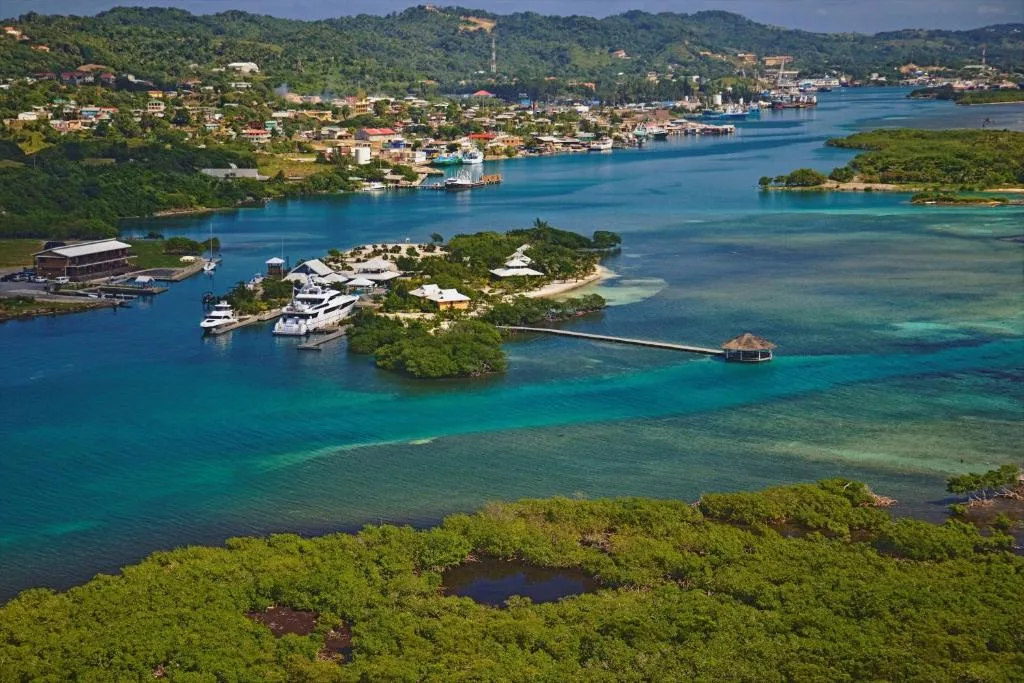 Barefoot Cay Resort — 19