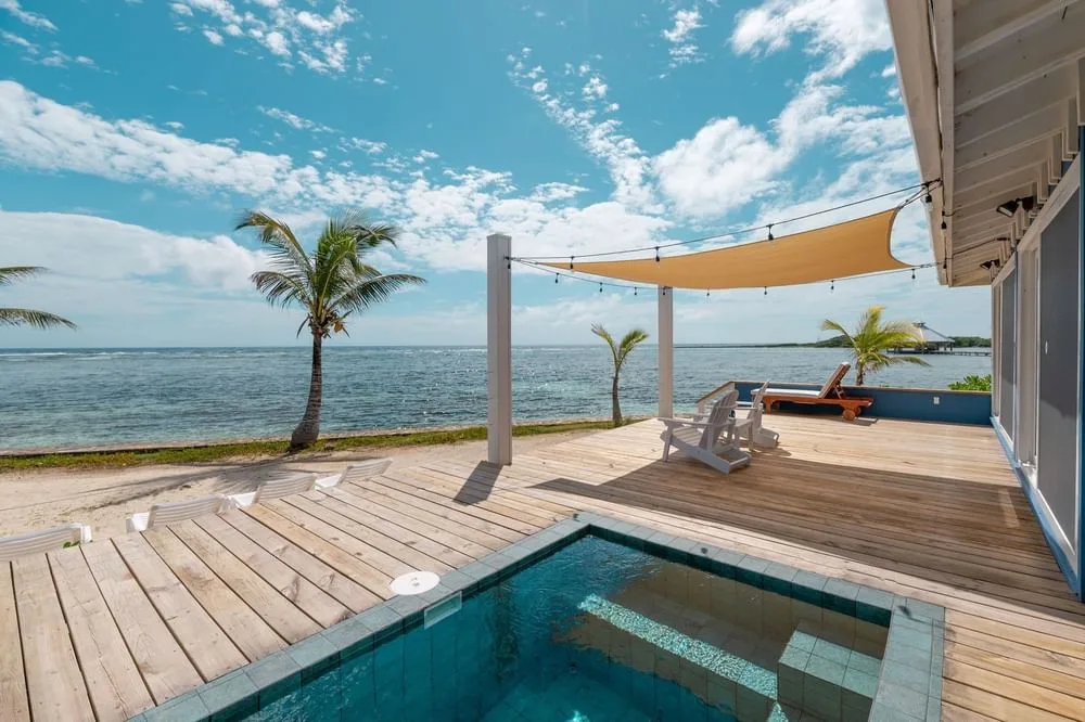 Barefoot Cay Resort — 7