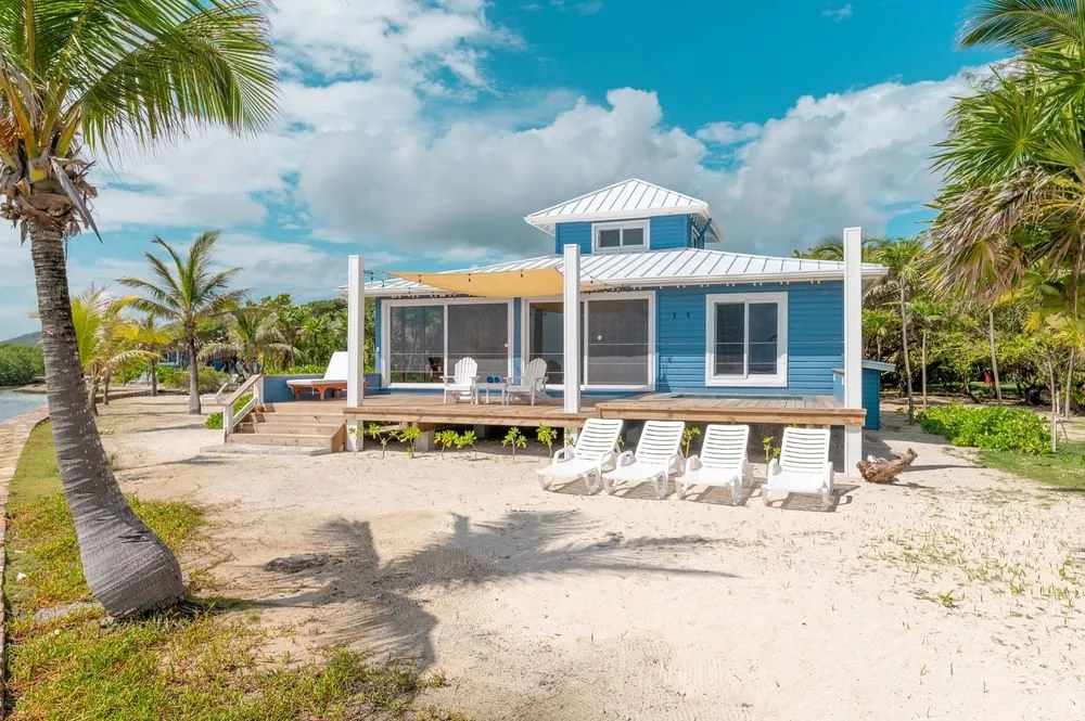 Barefoot Cay Resort — 8