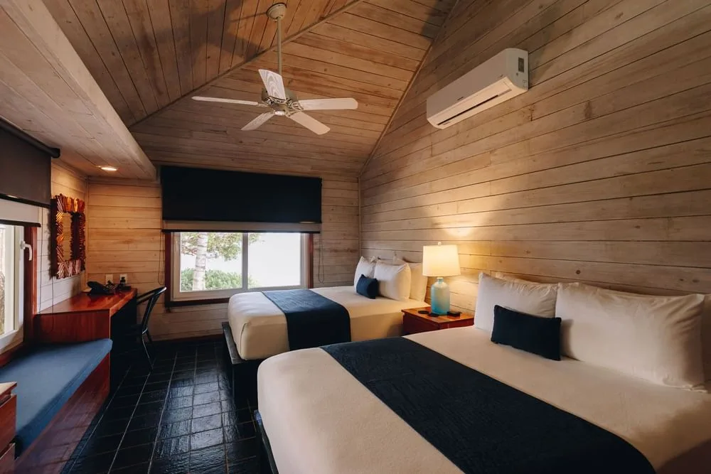 Barefoot Cay Resort — 4