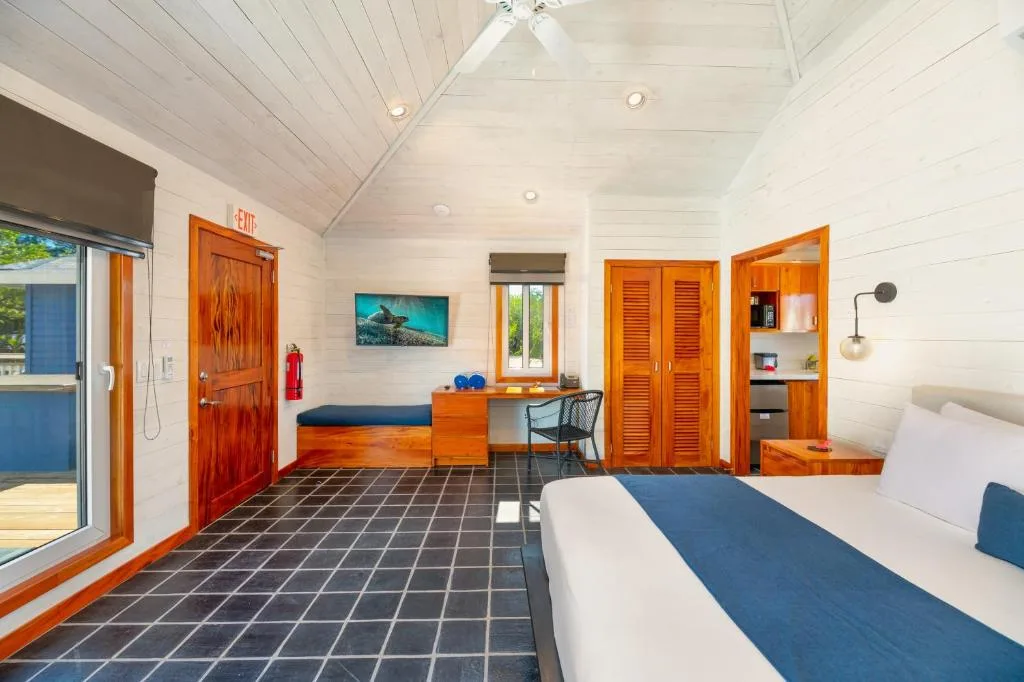 Barefoot Cay Resort — 30