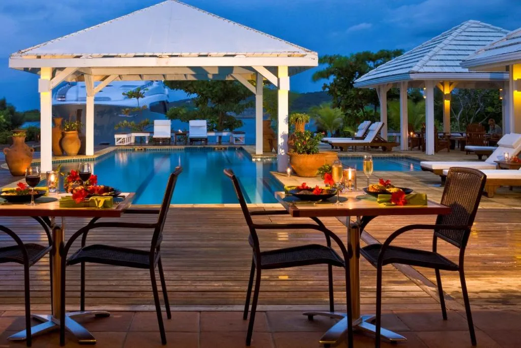 Barefoot Cay Resort — 20
