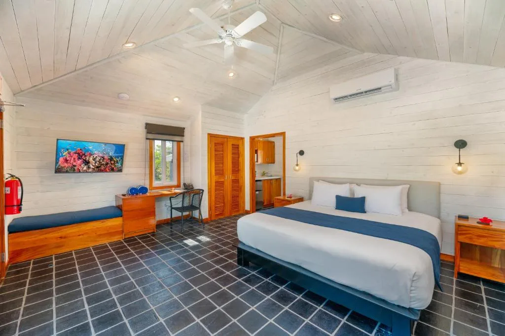 Barefoot Cay Resort — 31