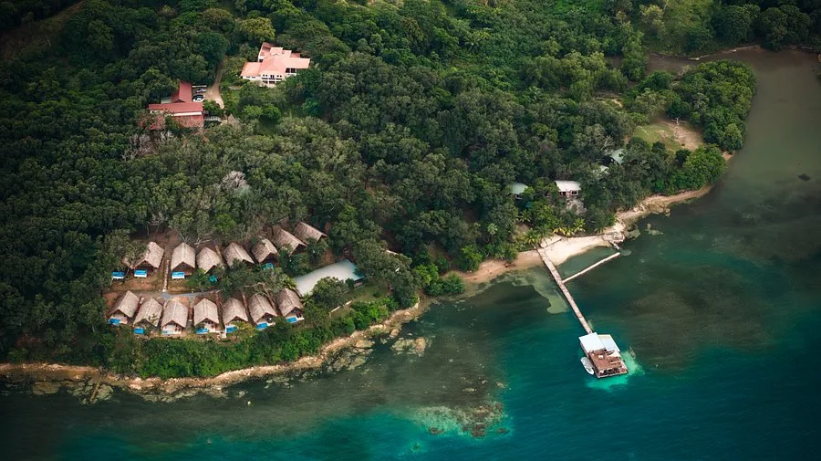 The Resort at Marble Hill