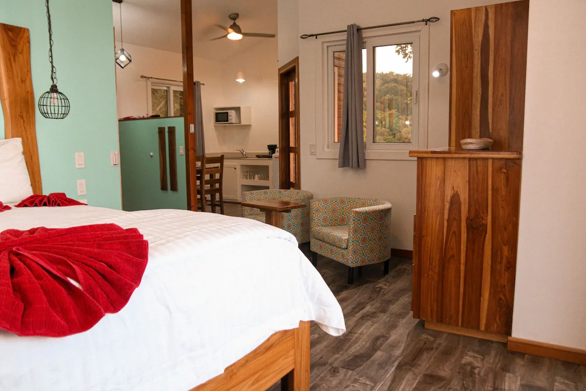 The Resort at Marble Hill — 15