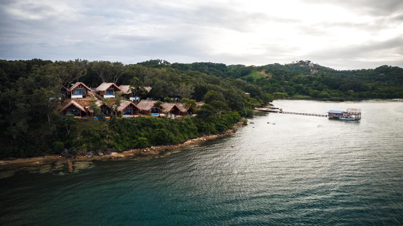 The Resort at Marble Hill — 2