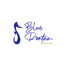 Blue Roatan Resort logo