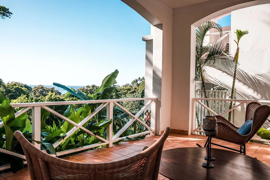 Blue Roatan Resort — 4