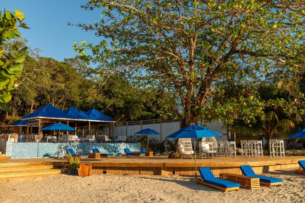Blue Roatan Resort — 19