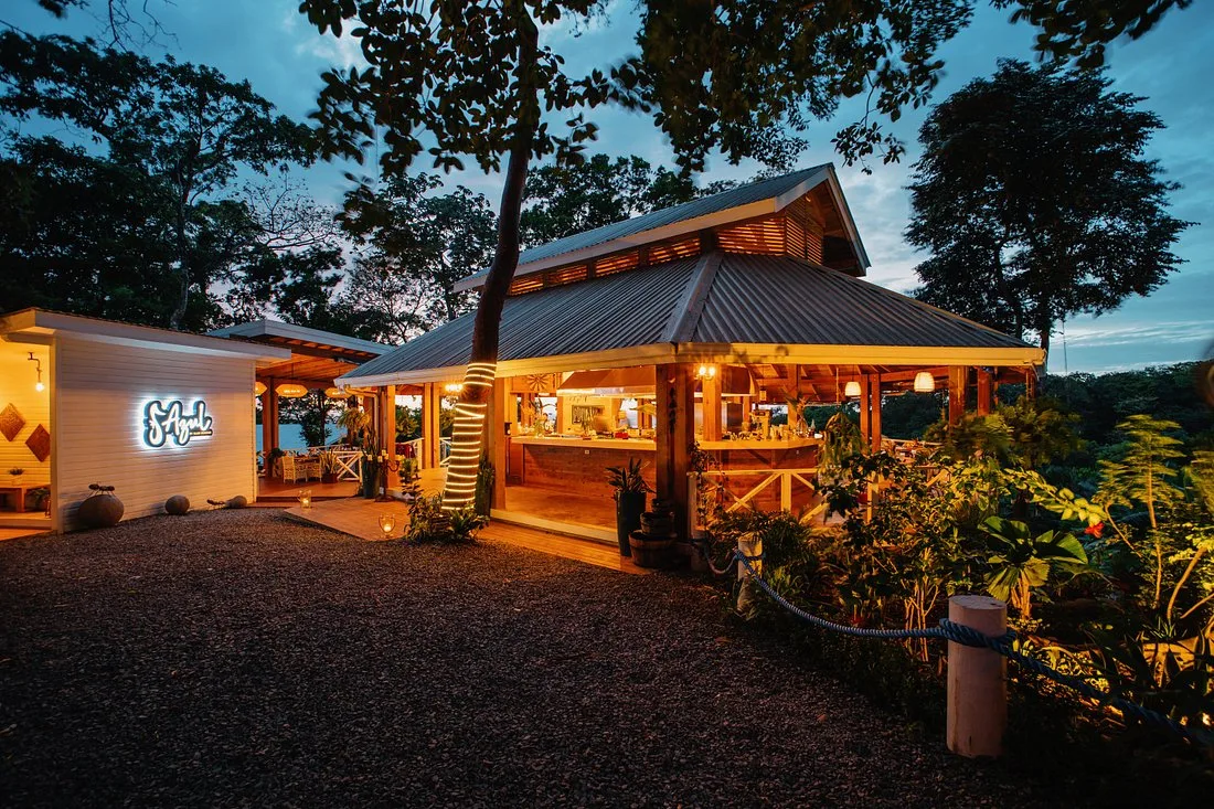 Blue Roatan Resort — 7