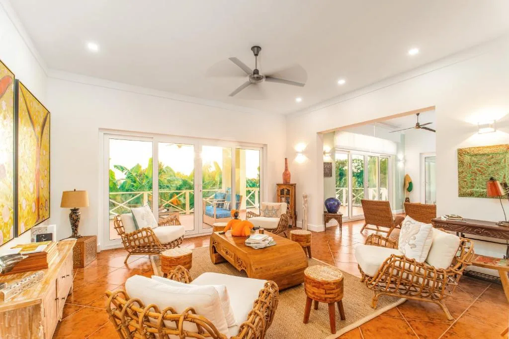 Blue Roatan Resort — 13