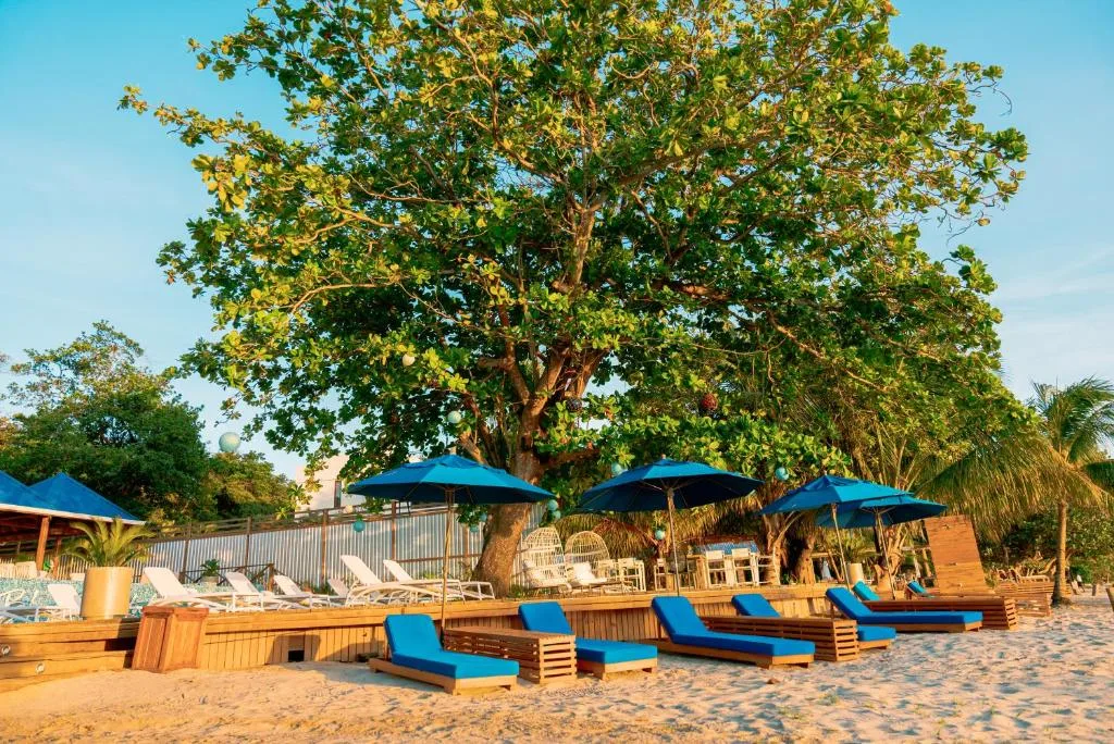 Blue Roatan Resort — 21