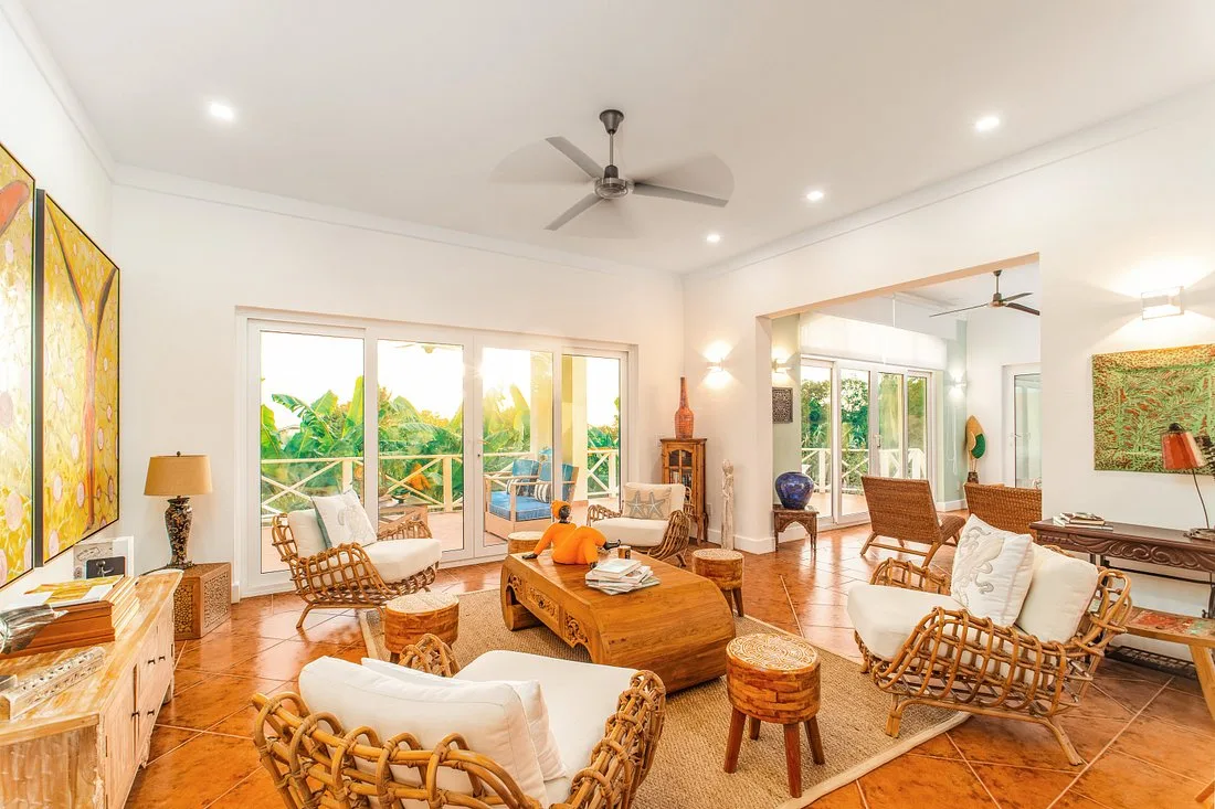 Blue Roatan Resort — 8