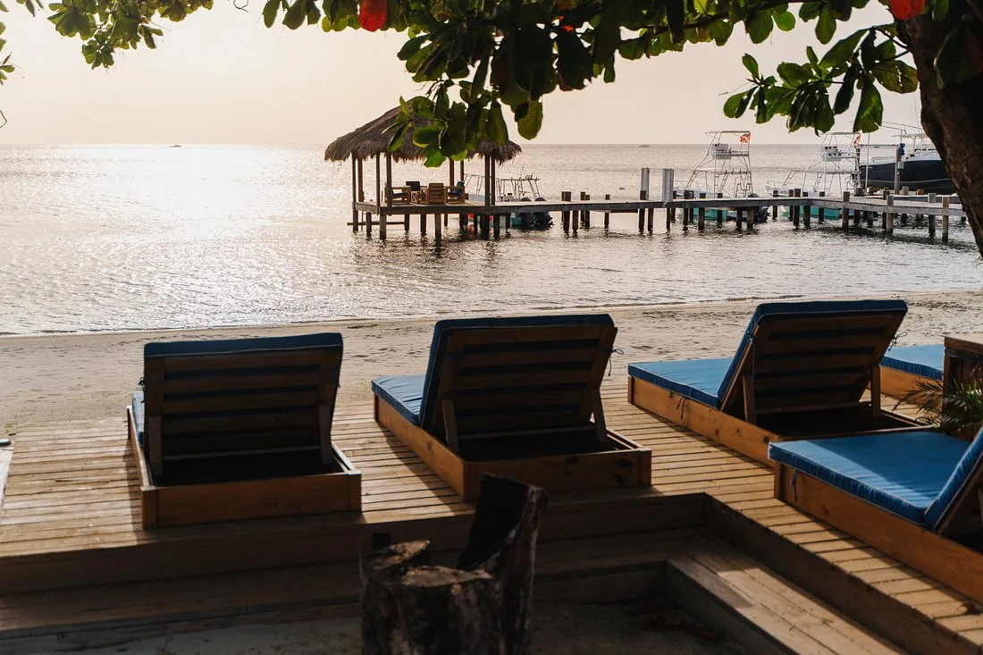 Blue Roatan Resort — 9