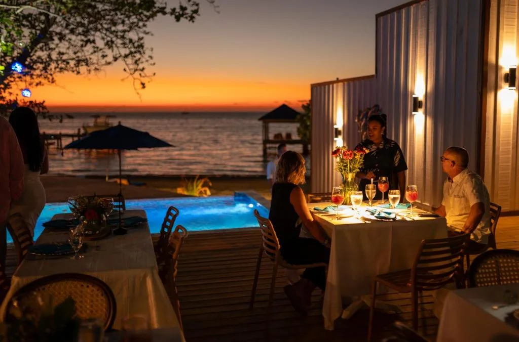 Blue Roatan Resort — 18